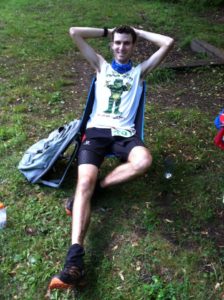Quest for the Crest 50K