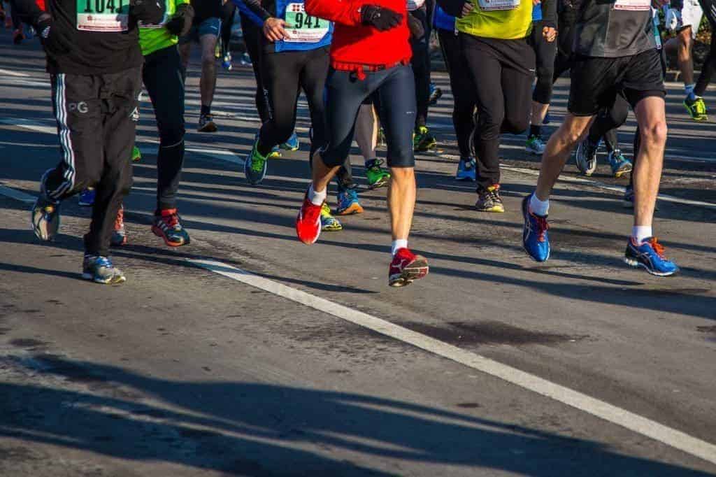 personal training, long run, training sessions, coaching sessions, personal trainer, fitness training