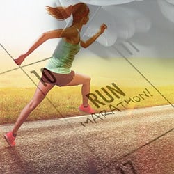 training plan, personalized training plans, custom training plans, personal run training plan
