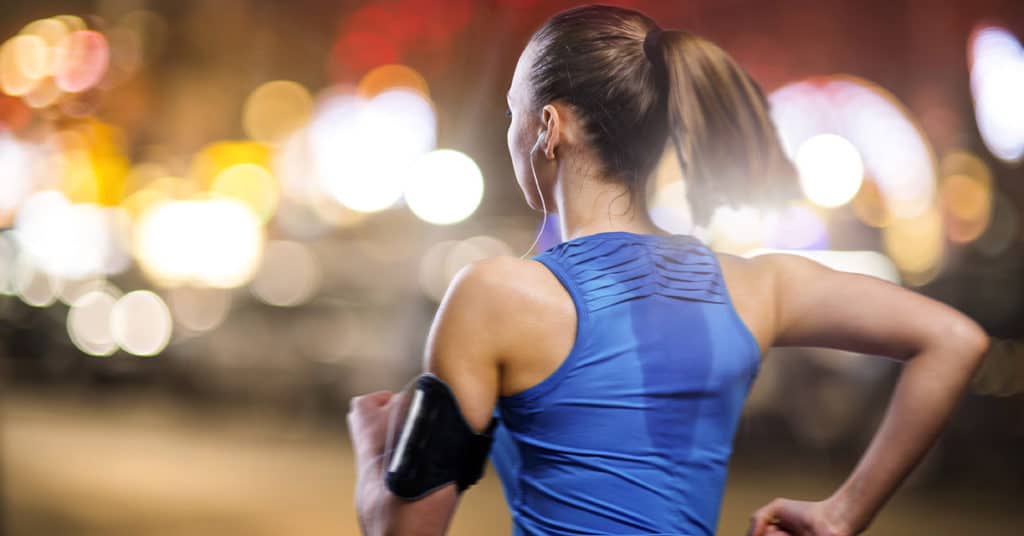 Training Paces featured image for Sunrise Running Company