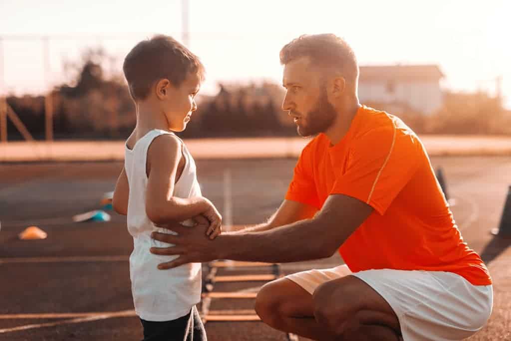young athletes, youth motivation, athletes motivation, improve their motivation