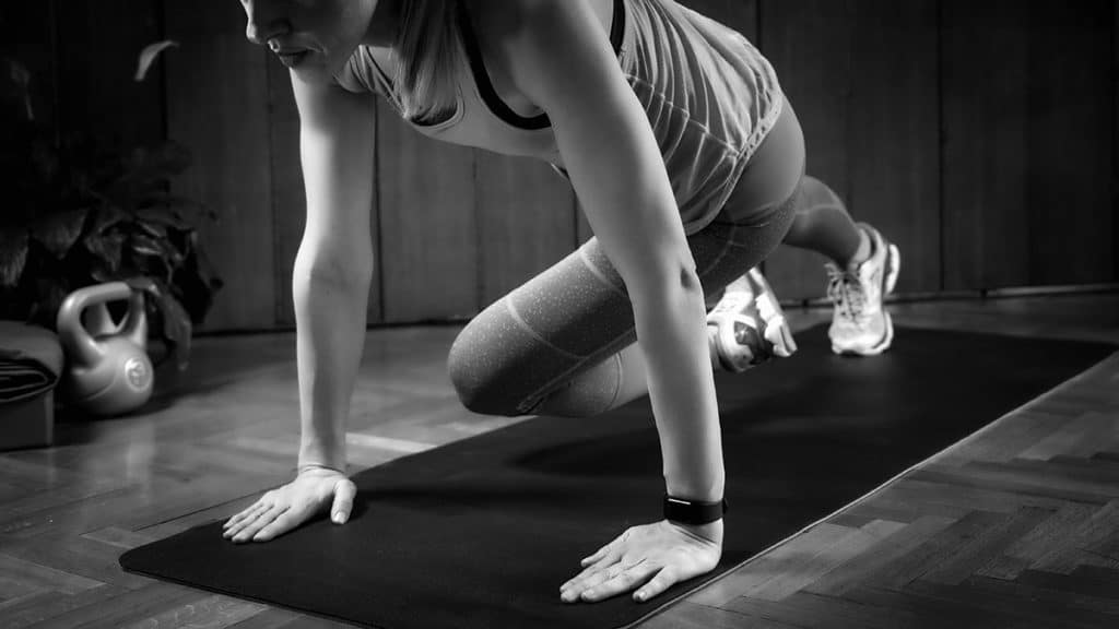 Fitness: HIIT or LISS, low-intensity steady state, high-intensity interval training