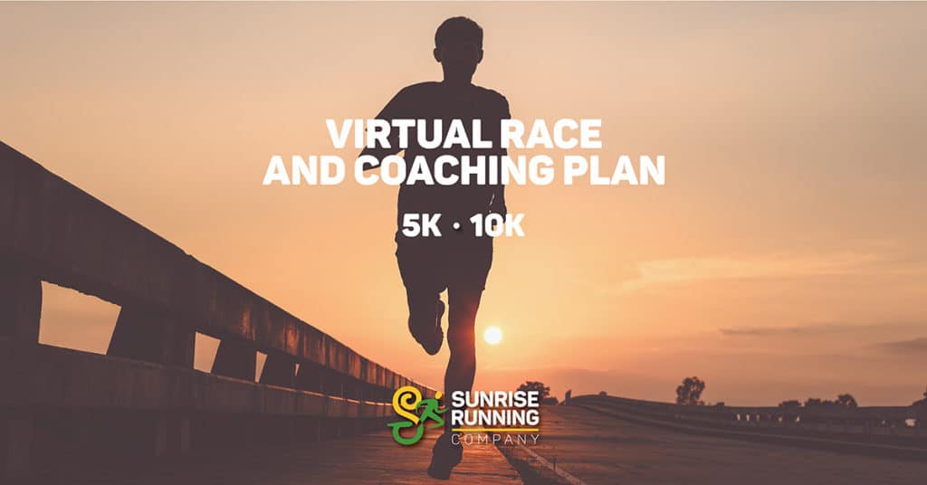 Virtual Race Cover Photo for facebook