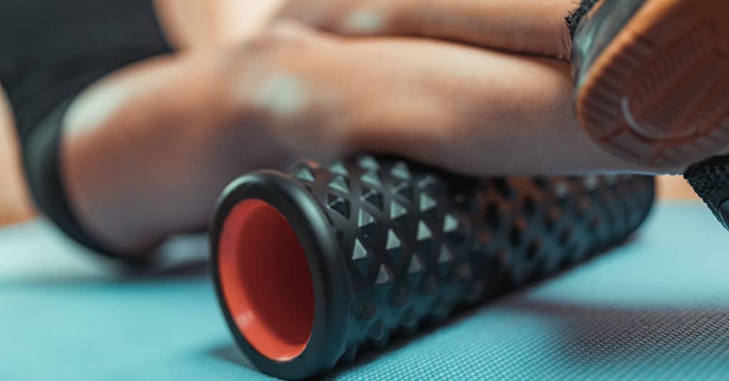 What Happens When you Foam Roll?