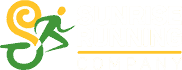 Sunrise Running Company logo