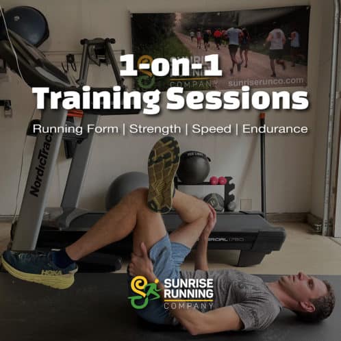 1-on-1 Training Sessions, personal training sessions, training session