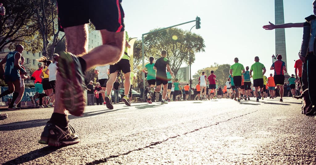 The Do's and Don'ts of Race Week