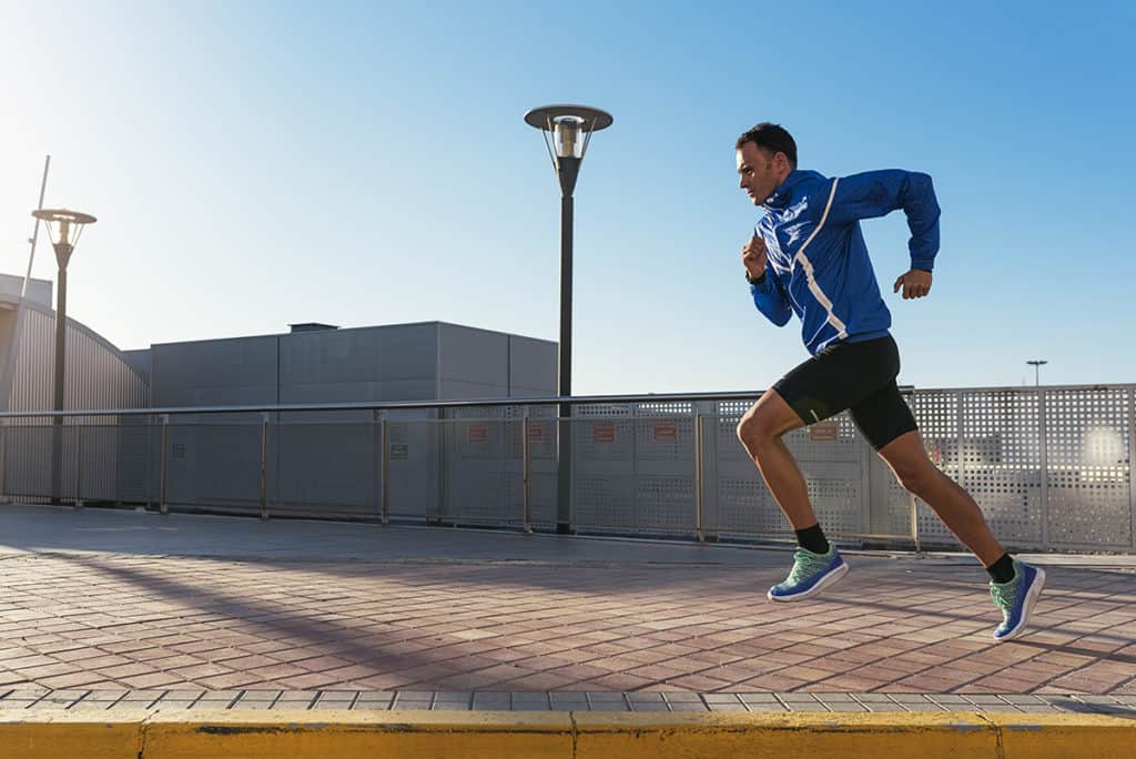 How to Cope With Race Cancellations