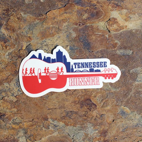 Tennessee product image from Sunrise Running Company