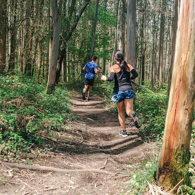 Sunrise Running Company | Running Coach | Modesto, CA