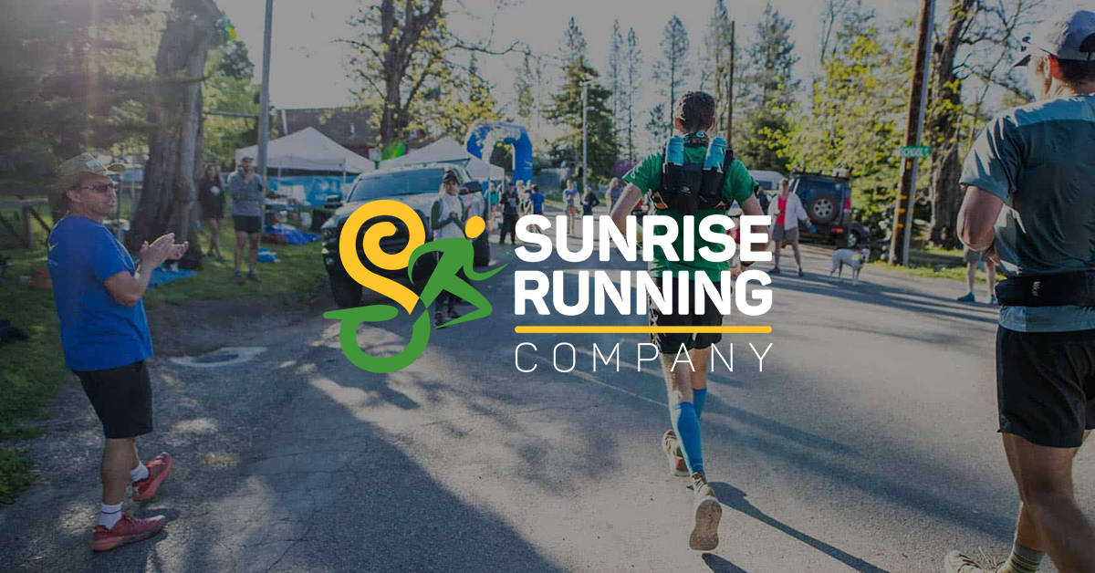 Sunrise Running Company