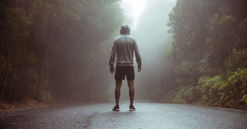 New Year Running Goals