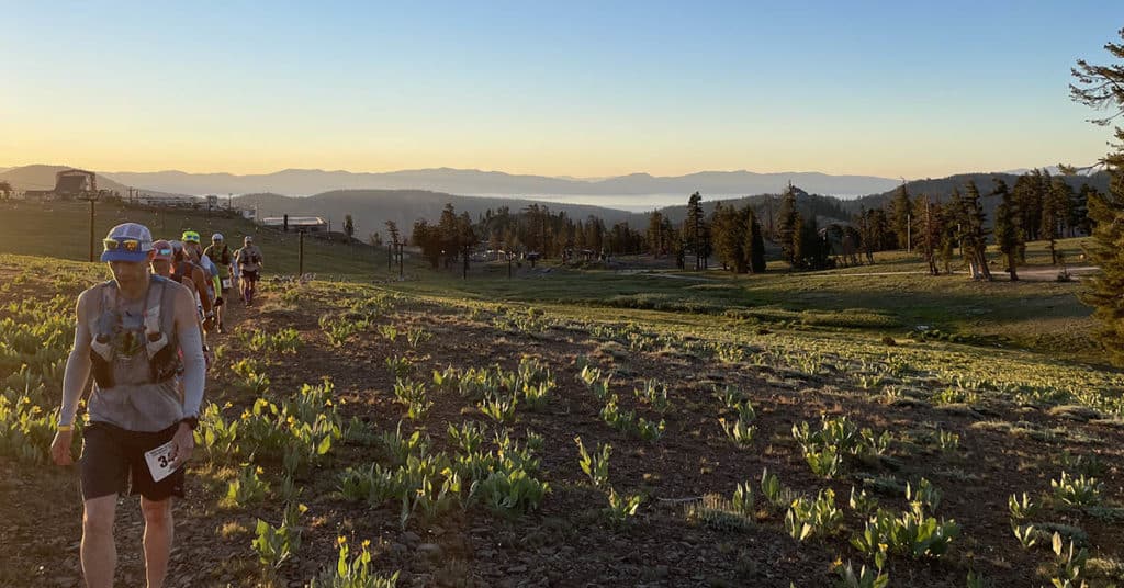 Am I Ready For An Ultramarathon featured image