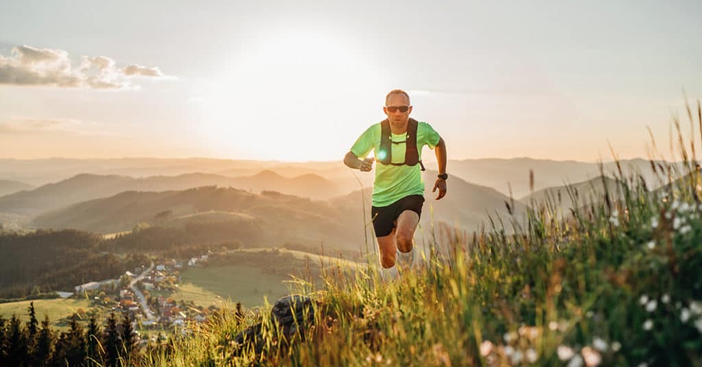 Back-to-Back Long Runs