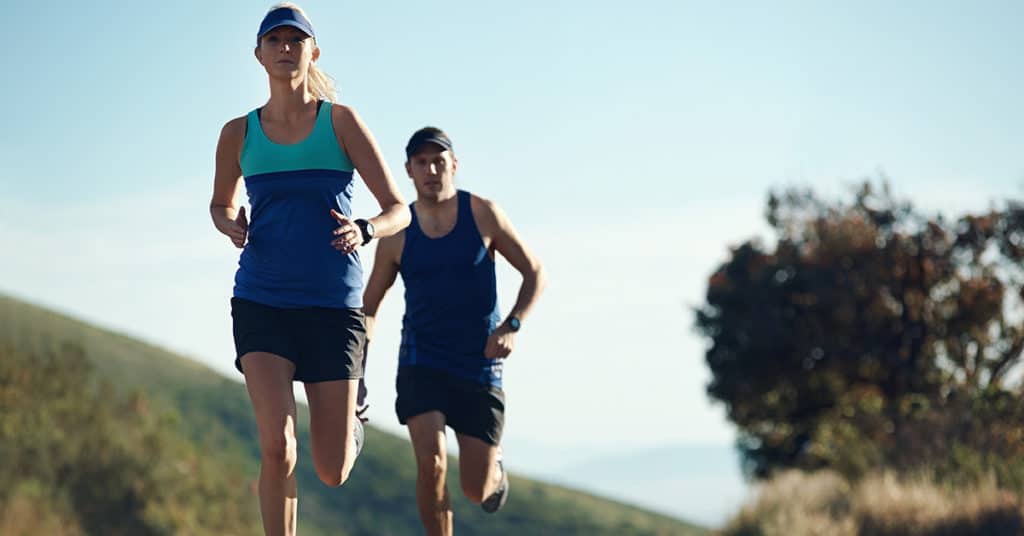 Tempo Runs - Workout of the Week