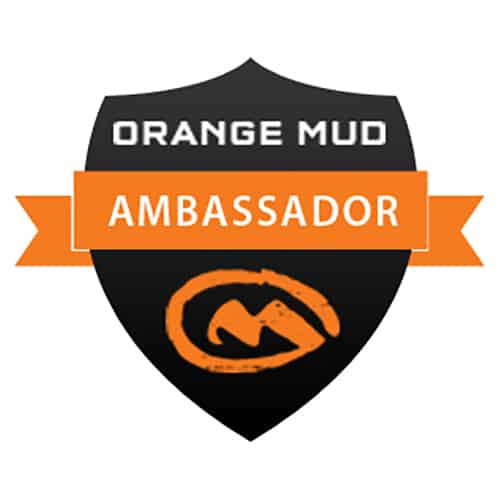 Orange Mud Ambassador