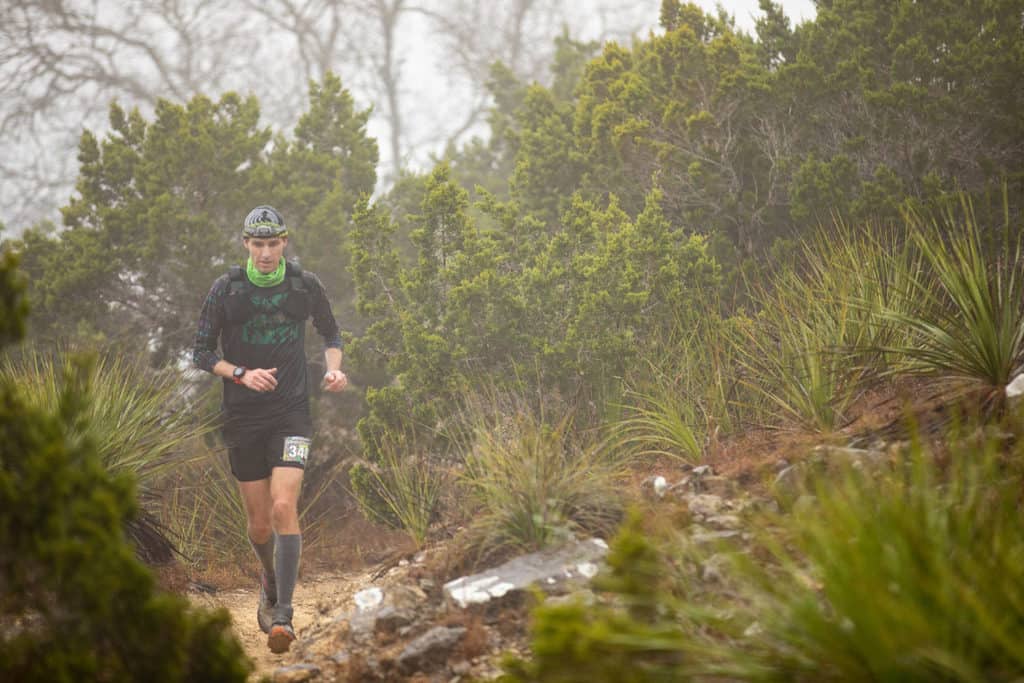 2022 Bandera 100k, Let's Wander Photography