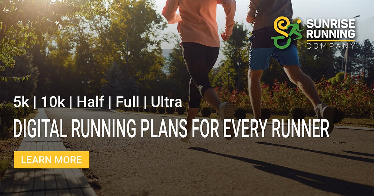 running plans in post image