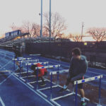 Speed & Agility Sessions
