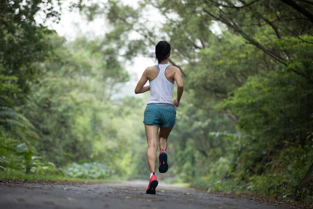 advanced running plans - Sunrise Running Company
