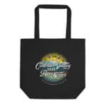 2025 Central Valley Race Series Eco Tote Bag