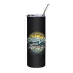 2025 Central Valley Race Series Stainless Steel Tumbler