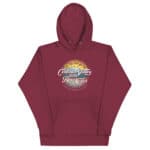 2025 Central Valley Race Series Hoodie