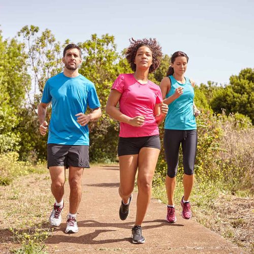 5k running plans - sunrise running company