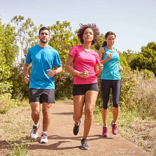 5k running plans - sunrise running company